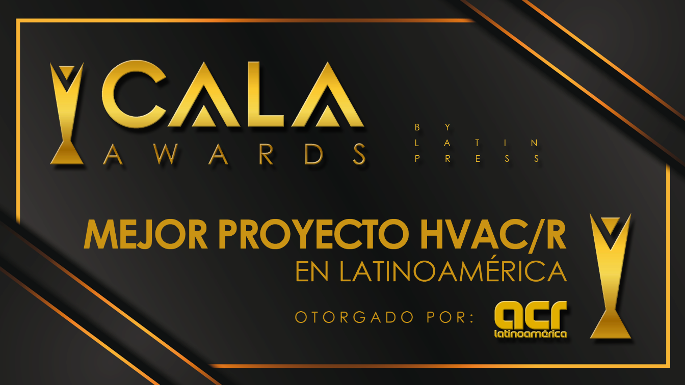 Latin Press Medios y Eventos CALA Awards Premiación Latinoamericana